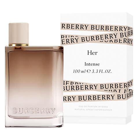 burberry intense mens|Burberry her intense discontinued.